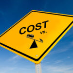 a balance of cost and lightweighting