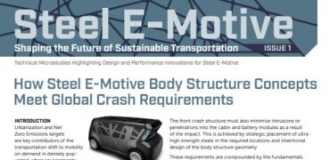 Cover of the SEM Microstudy #1