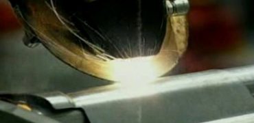 Image of beginning of UltraLight Steel Auto Concepts Video
